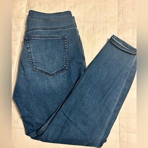 Loft Petite Jeans-Size 4